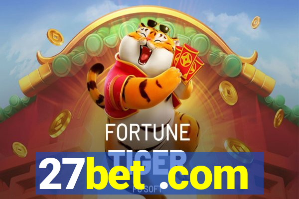 27bet .com